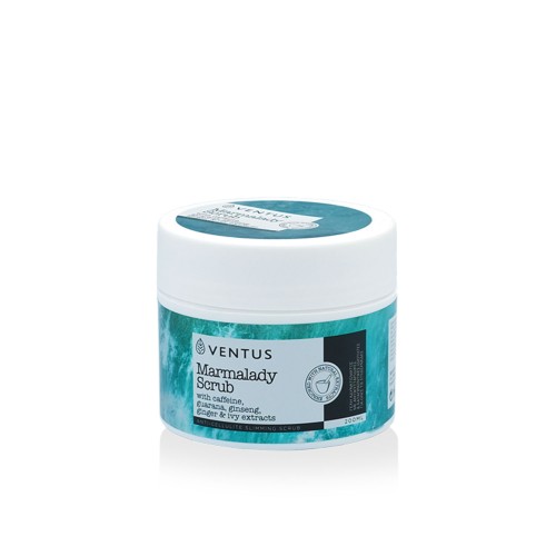 Απολεπιστικό Σώματος Ventus Marmalady Scrub 200ml