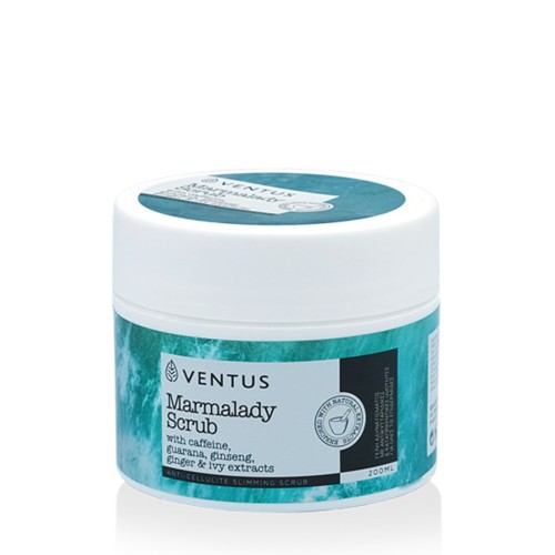 Απολεπιστικό Σώματος Ventus Marmalady Scrub 200ml Απολεπιστικό Σώματος Ventus Marmalady Scrub 200ml