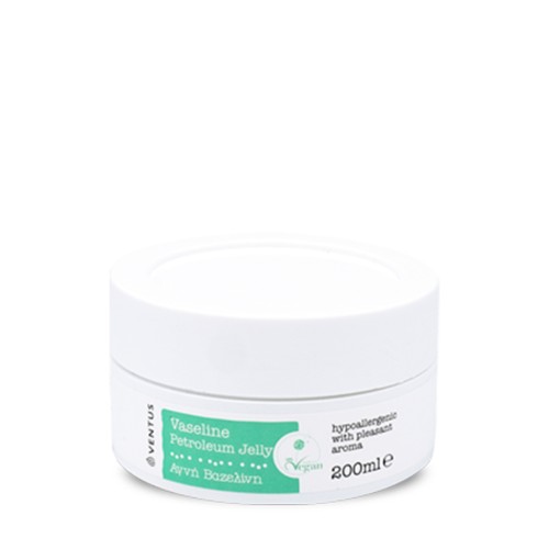 Βαζελίνη Ventus 200ml Βαζελίνη Ventus 200ml