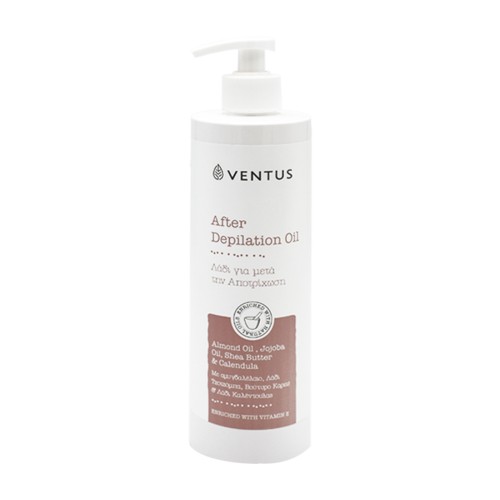 Ventus After Depilation Oil 500ml Ventus After Depilation Oil 500ml
