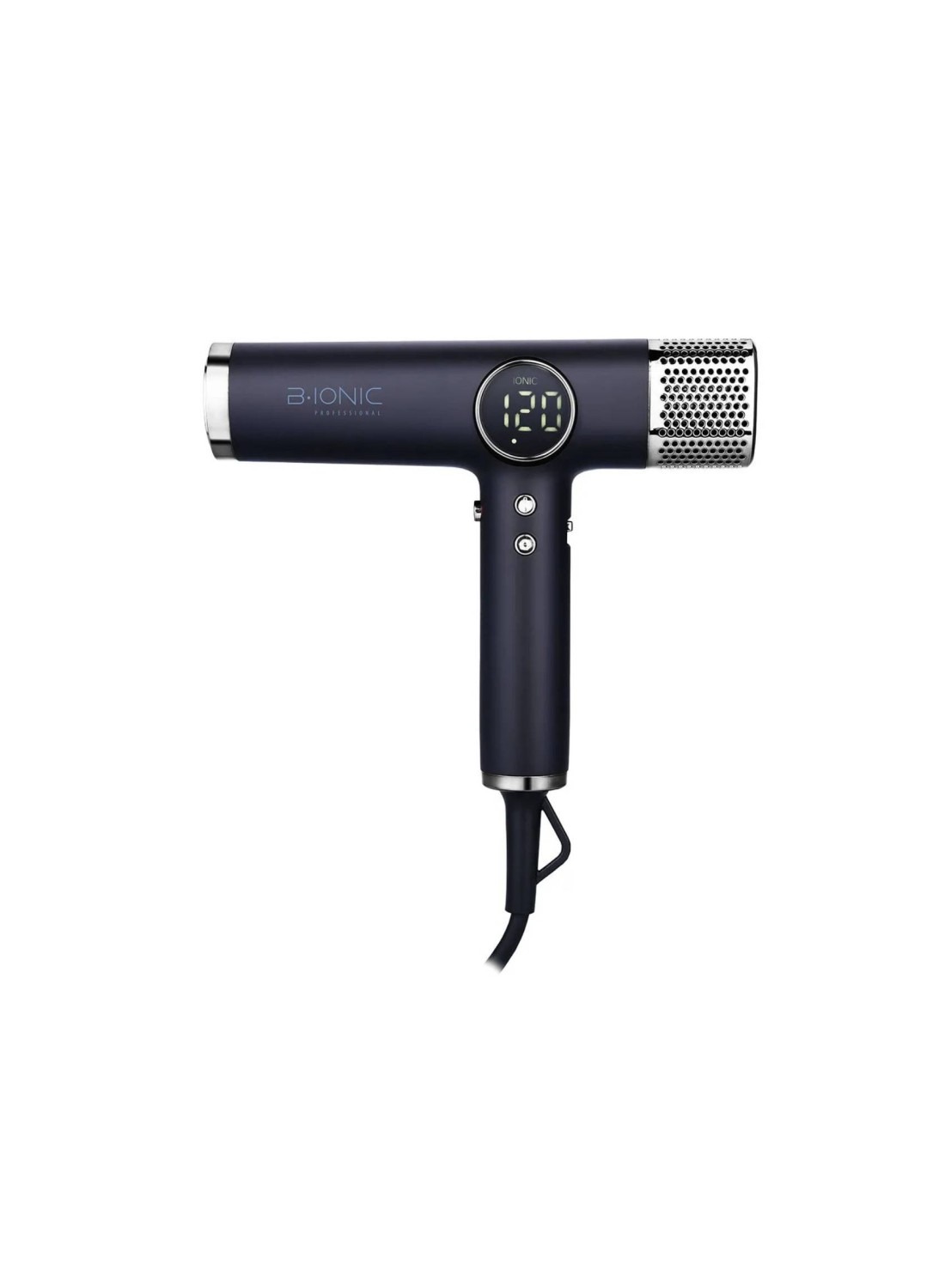 HAIRDRYER BIONIC 1800W EUROSTIL