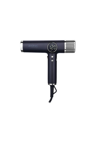 HAIRDRYER BIONIC 1800W EUROSTIL