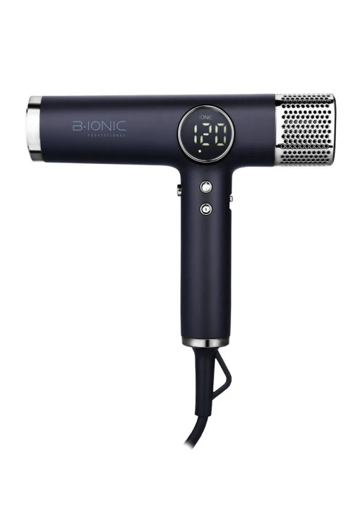 HAIRDRYER BIONIC 1800W EUROSTIL