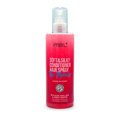 Μαλακτική Imel Miracle Spray 300ml