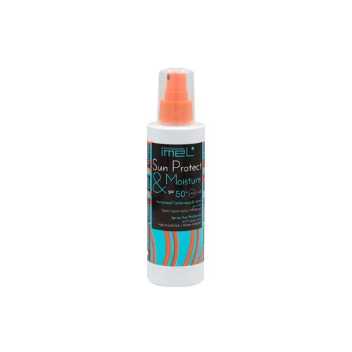 Sun Protect & Moisture Imel SPF 50 Spray 200ml