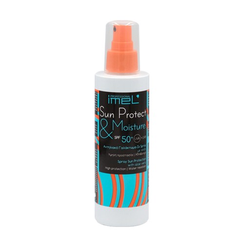 Sun Protect & Moisture Imel SPF 50 Spray 200ml