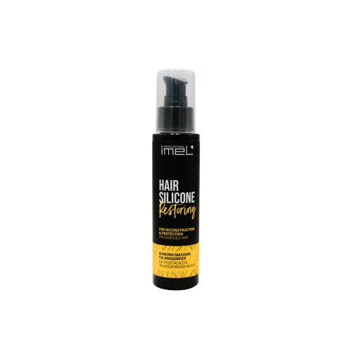 Σιλικόνη Μαλλιών Imel 100ml