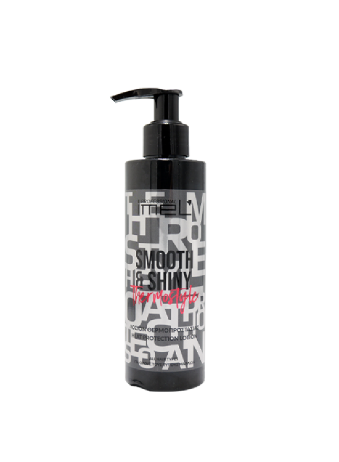 Λοσιόν Θερμοπροστασίας Imel Thermostyle Lotion 200ml