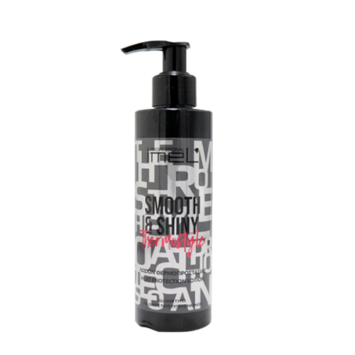 Λοσιόν Θερμοπροστασίας Imel Thermostyle Lotion 200ml