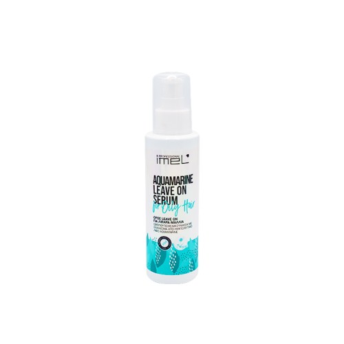 Aquamarine Leave On Serum Imel Για Λιπαρά Μαλλιά 150ml Aquamarine Leave On Serum Imel Για Λιπαρά Μαλλιά 150ml