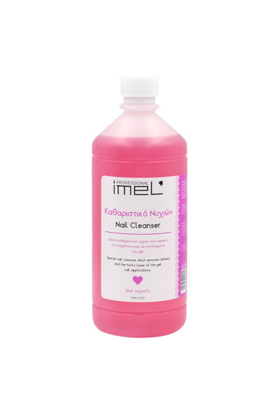 Imel Nail Cleanser 1000ml