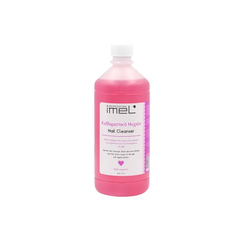 Καθαριστικό Νυχιών Imel Cleanser 1000ml Καθαριστικό Νυχιών Imel Cleanser 1000ml