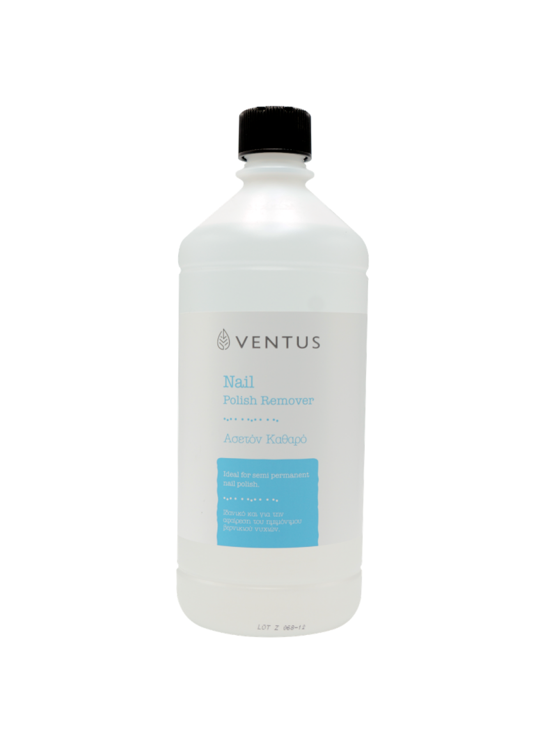 Καθαρό Ασετόν Imel 1000ml