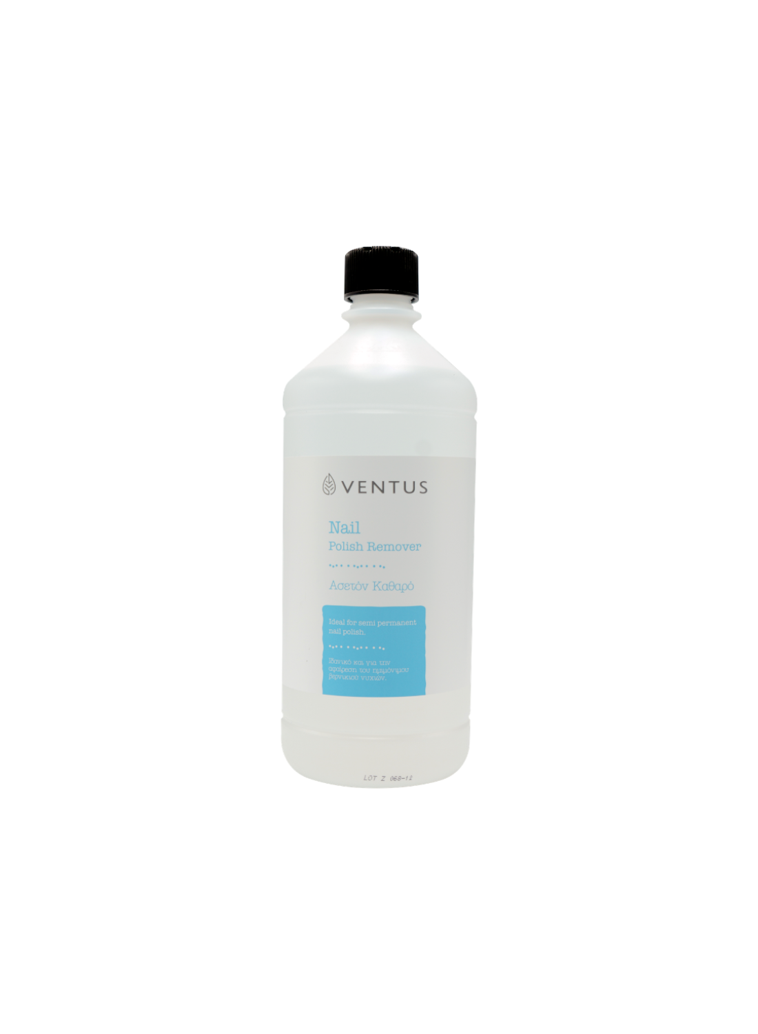Καθαρό Ασετόν Imel 1000ml