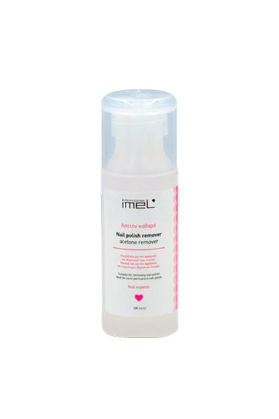 Imel Pure Acetone 100ml