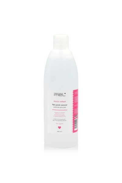 Imel Pure Acetone 1000ml