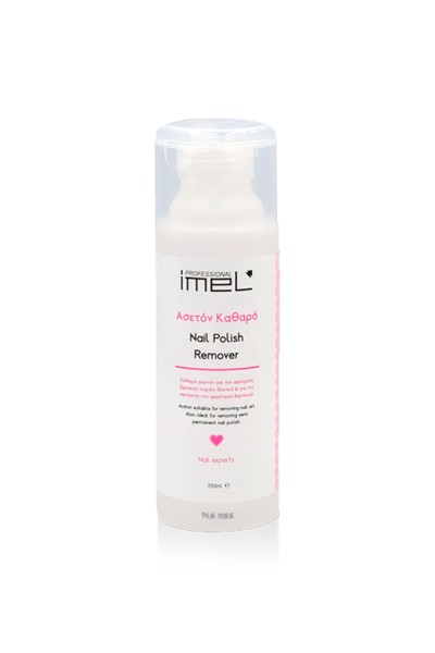 Imel Pure Acetone 250ml