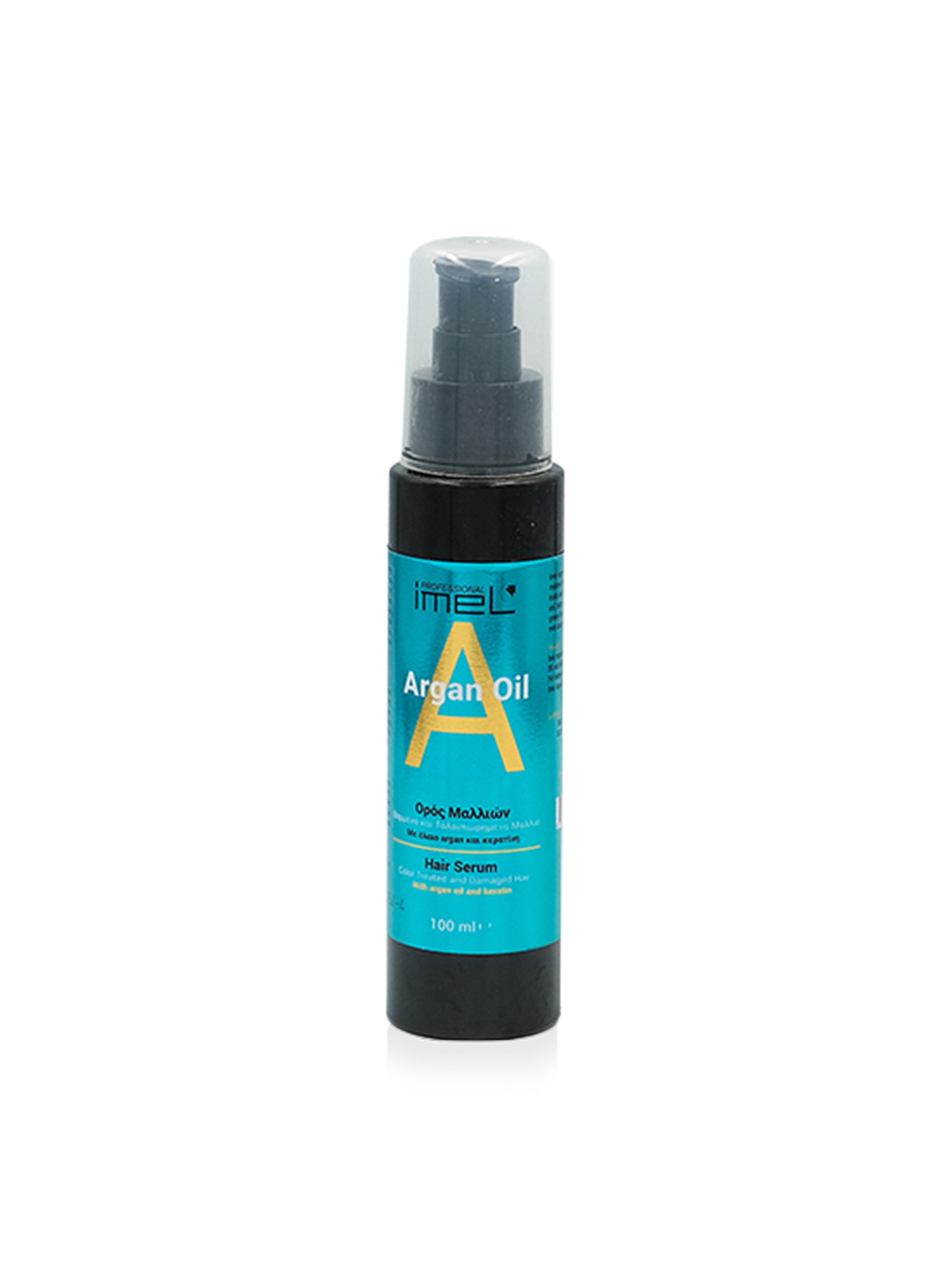 Ορός Μαλλιών Imel Argan Oil 100ml