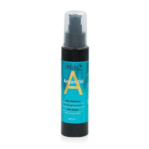 Ορός Μαλλιών Imel Argan Oil 100ml