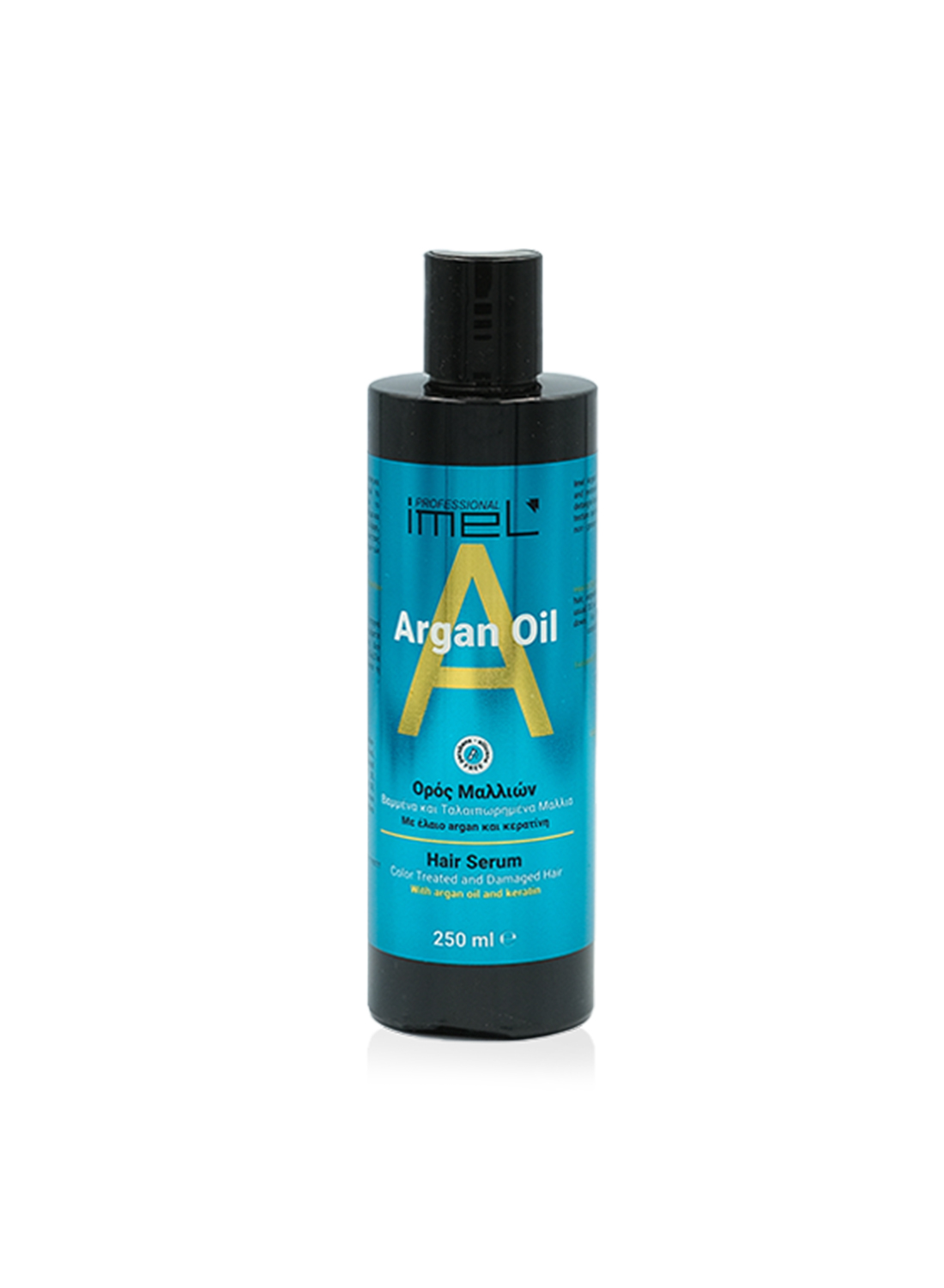Ορός Μαλλιών Imel Argan Oil 250ml