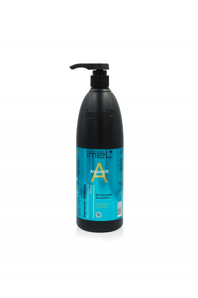 Σαμπουάν Imel Argan Oil 1000ml