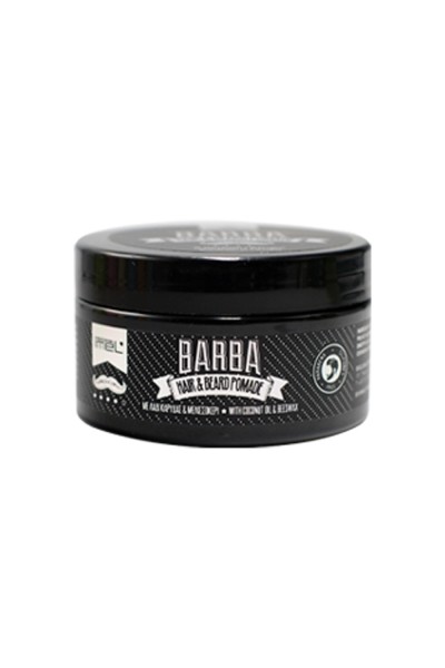 Πομάδα Barba Hair & Beard 125ml