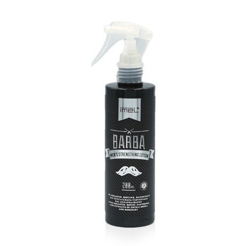 Λοσιόν Barba Strengthening Lotion 200ml Λοσιόν Barba Strengthening Lotion 200ml
