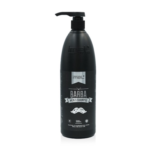Σαμπουάν Barba Shampoo 1000ml Σαμπουάν Barba Shampoo 1000ml