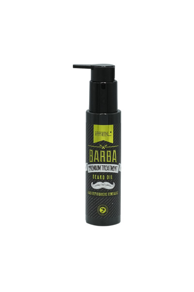 Barba Beard Oil Treatment 100ml