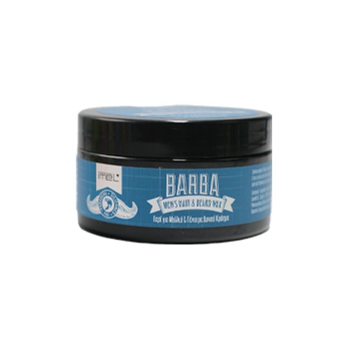 Κερί μαλλιών Barba Hair & Beard Wax 125ml Κερί μαλλιών Barba Hair & Beard Wax 125ml