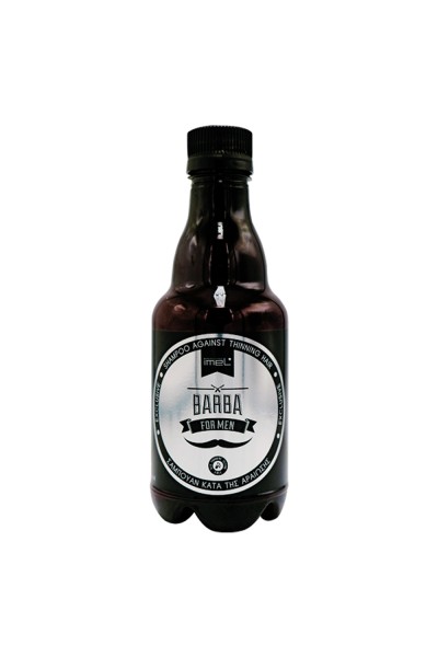 Σαμπουάν Barba Hair Loss Shampoo 300ml