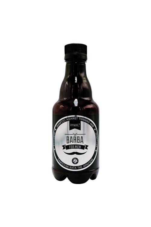 Σαμπουάν Barba Hair Loss Shampoo 300ml