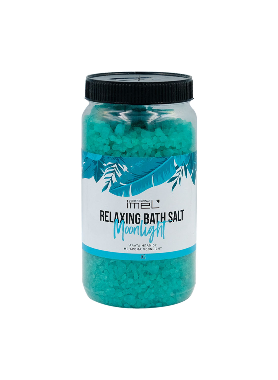 Imel Bath Salts Pure Relief Moonlight 1kg