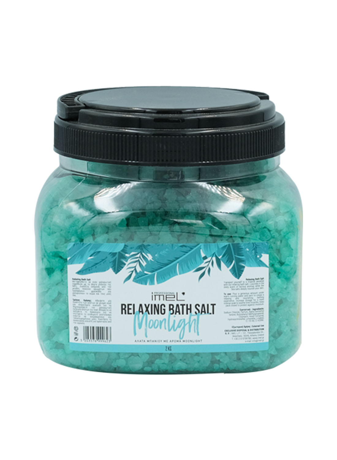 Imel Bath Salts Pure Relief Moonlight 2kg