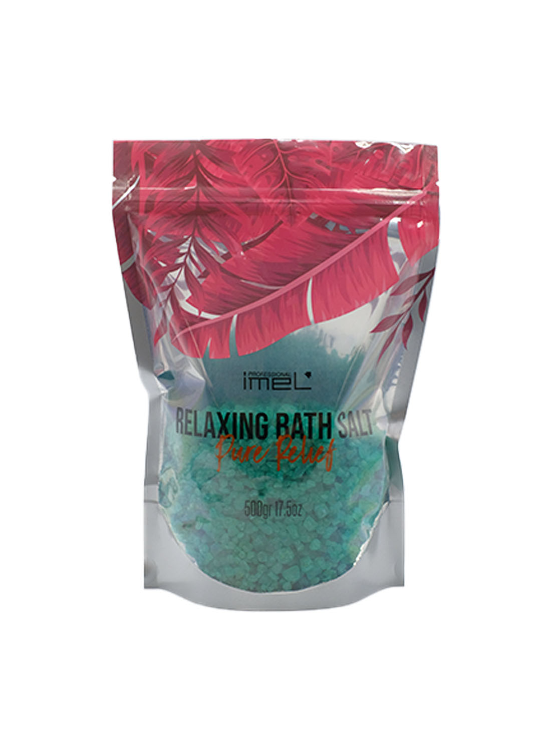 Imel Bath Salts Pure Relief Moonlight 500gr