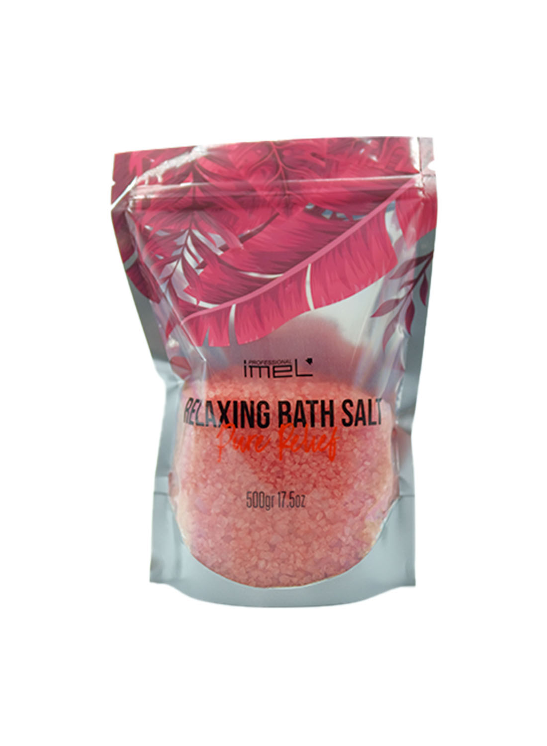 Imel Bath Salts Pure Relief Watermelon 500gr