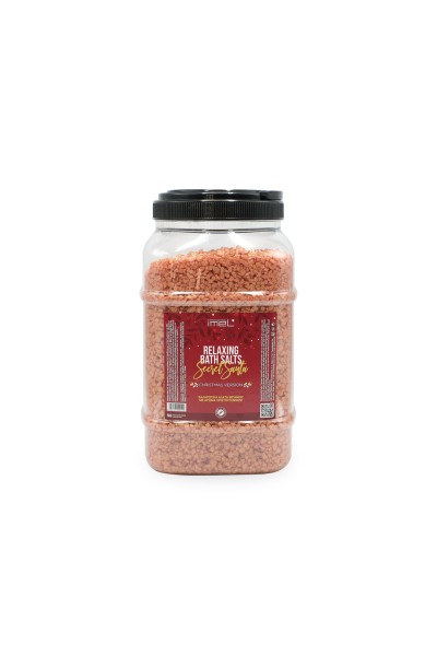 Imel Secret Santa Bath Salts Melomakarono 5kg