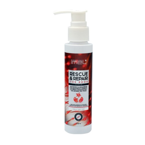 Rescue & Repair The Bond Imel Serum 100ml Step 4 Rescue & Repair The Bond Imel Serum 100ml Step 4