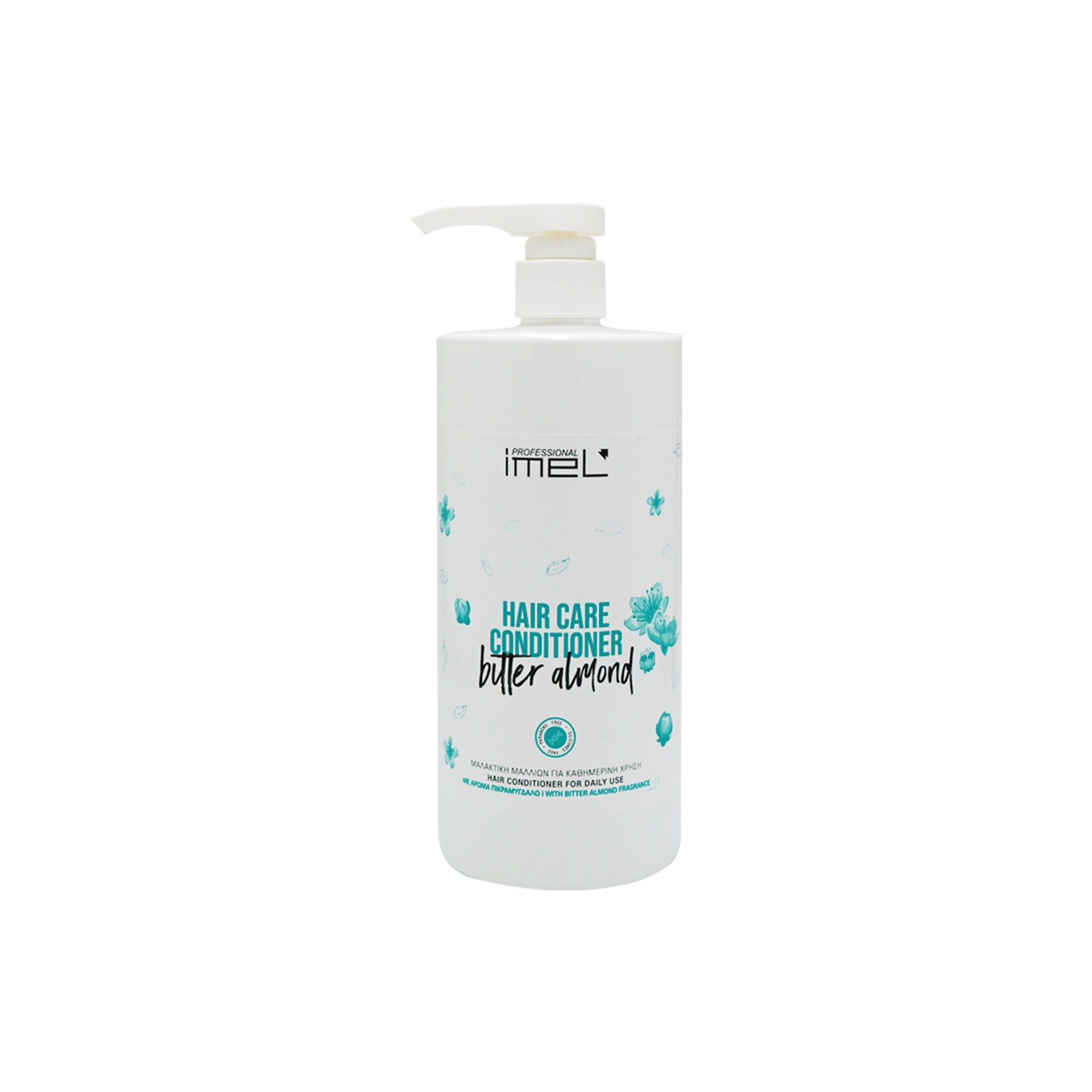Bitter Almond Μαλακτική Imel 1000ml