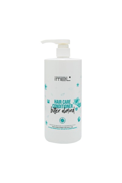 Μαλακτική Imel Bitter Almond 1000ml