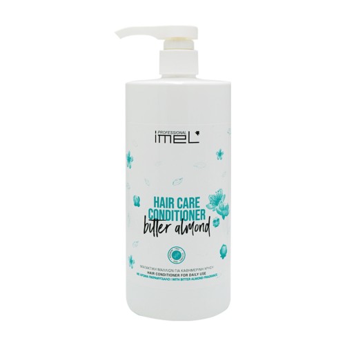 Bitter Almond Μαλακτική Imel 1000ml Bitter Almond Μαλακτική Imel 1000ml