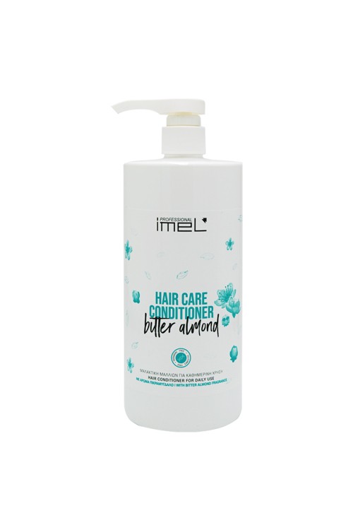 Μαλακτική Imel Bitter Almond 1000ml