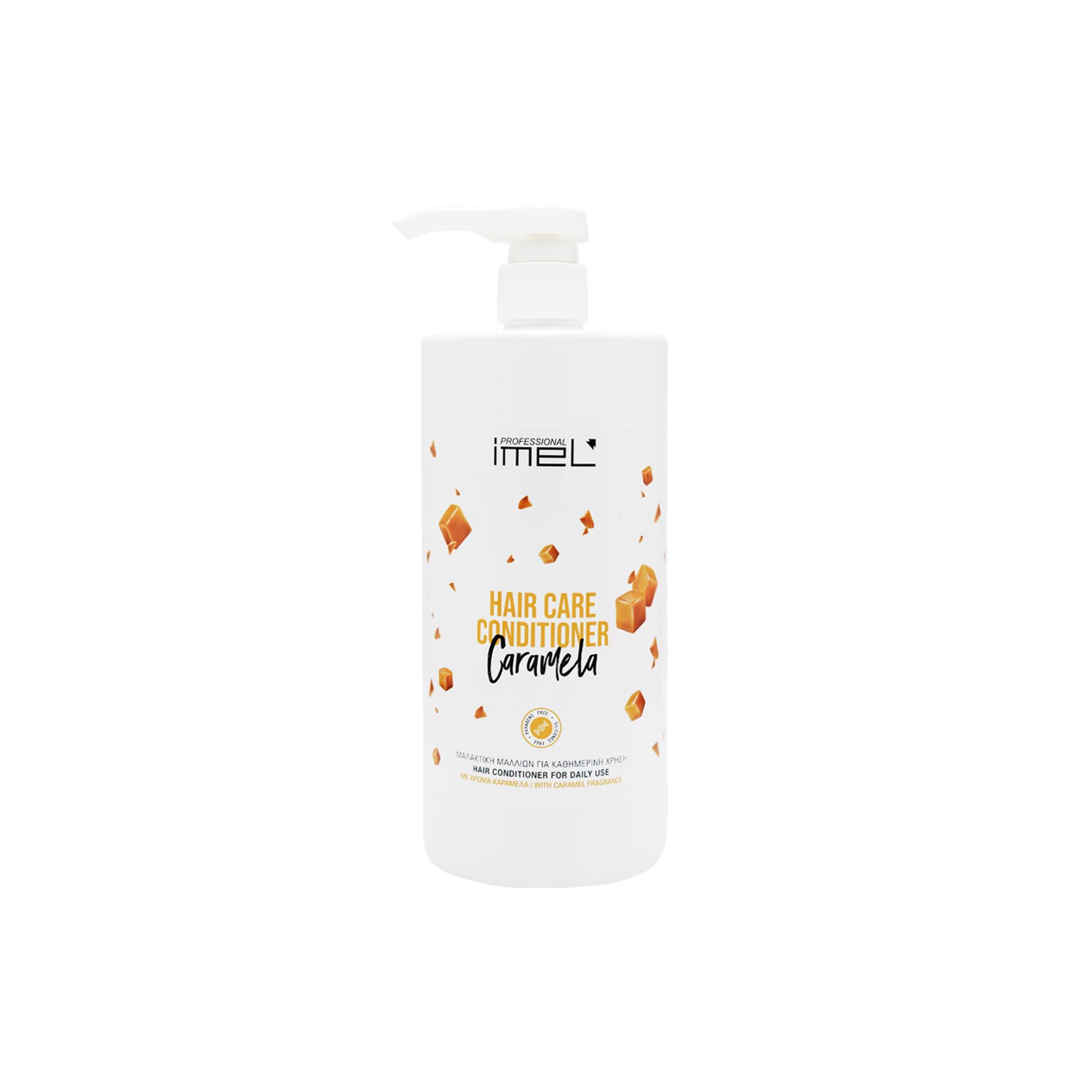 Caramel Μαλακτική Imel 1000ml