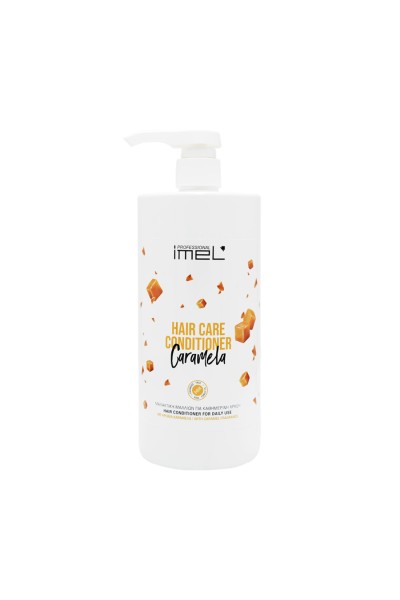 Μαλακτική Imel Caramel 1000ml