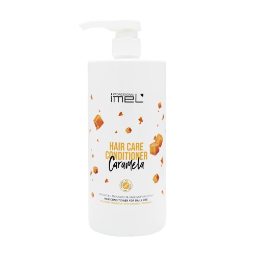 Caramel Μαλακτική Imel 1000ml