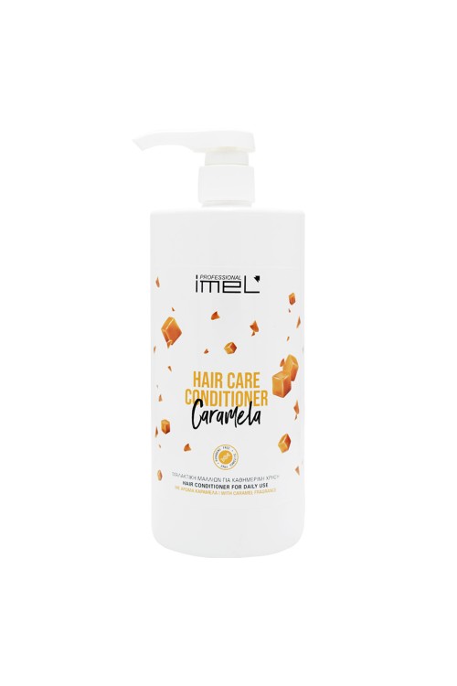 Μαλακτική Imel Caramel 1000ml