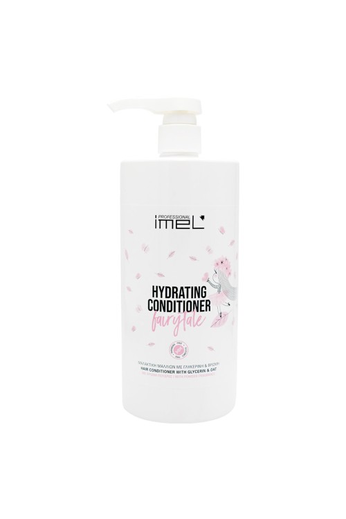 Μαλακτική Ενυδάτωσης Imel Fairytale 1000ml