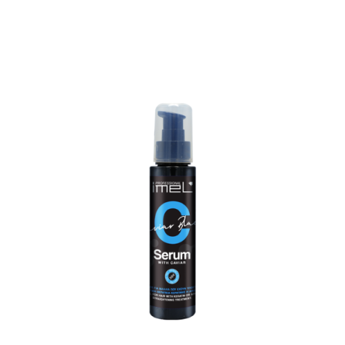 Ορός Μαλλιών Imel Caviar Black 100ml