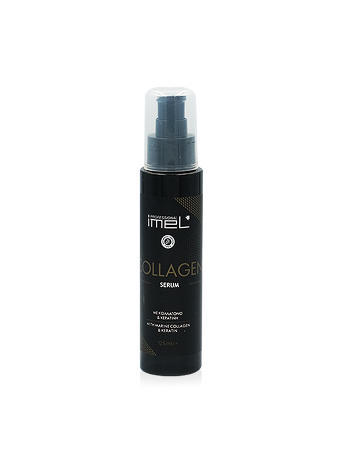 Ορός Μαλλιών Imel Collagen 100ml