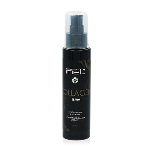 Ορός Μαλλιών Imel Collagen 100ml